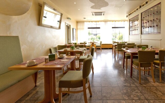 Hotel Mariaweiler Hof