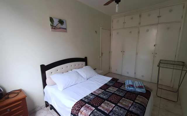 Apartamento Meia Cinco