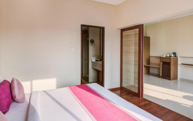 Zarano Residency