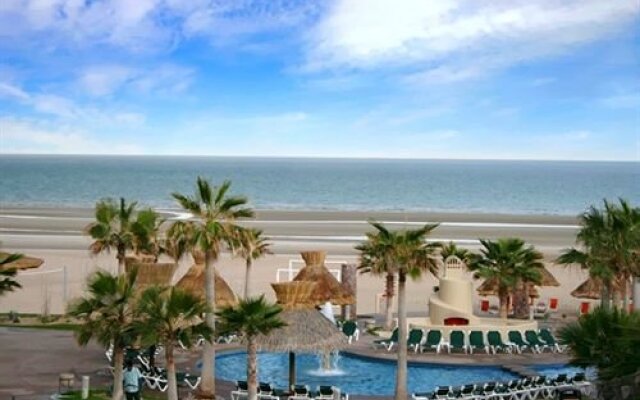 Mayan Palace Puerto Penasco