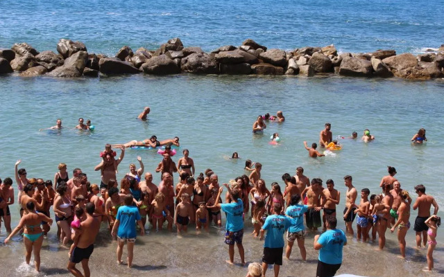 Villaggio Camping Costa del Mito