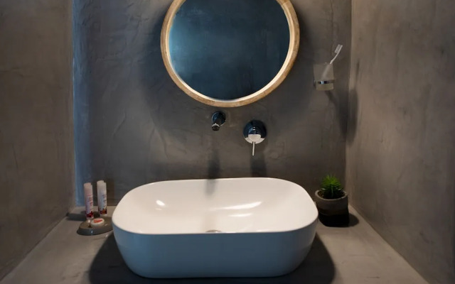 Santorini Dreams Villas