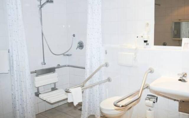 Hotel National