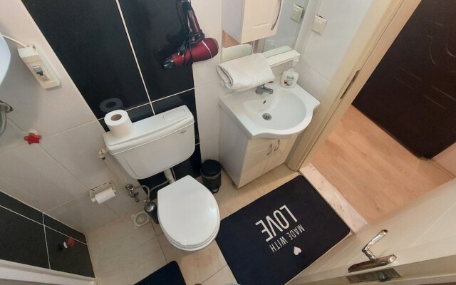 Diana's Suites Ephesus