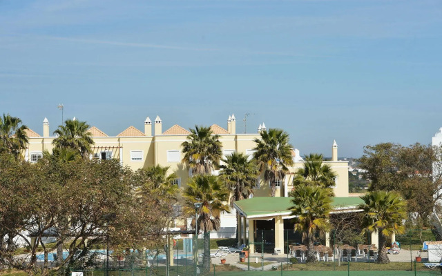 Praia da Lota Resort - Apartments