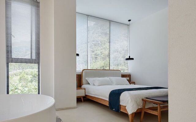 Yun Xi Resort Hotel
