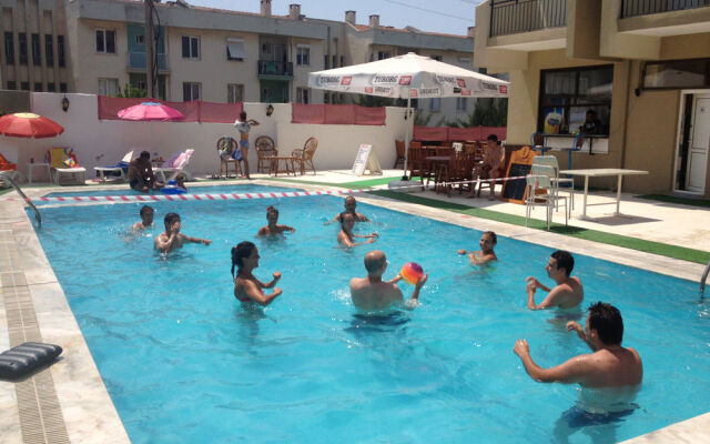 Ayda Otel
