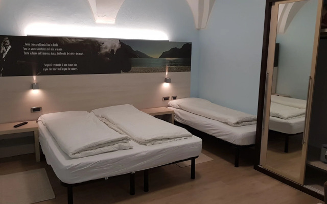 Camping Albergo Casavecchia