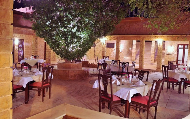 Hotel Rawalkot