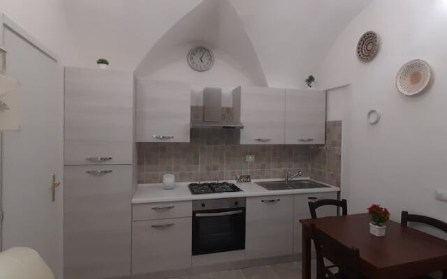 I Cappuccini B&B
