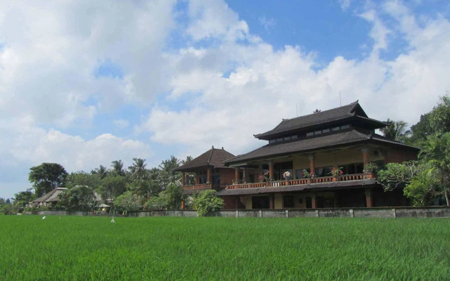 Mandala Desa Boutique Resort