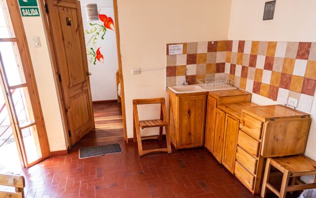 Hospedaje Qoritika Cusco