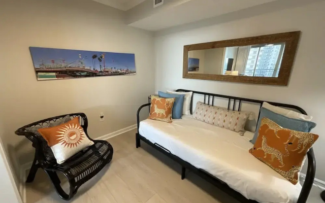 504 Brighton 2 Bedroom Condo