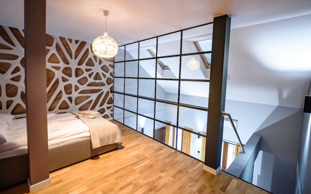 Apartamenty Sun & Snow Zielona