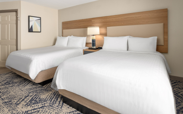 Candlewood Suites Chambersburg by IHG