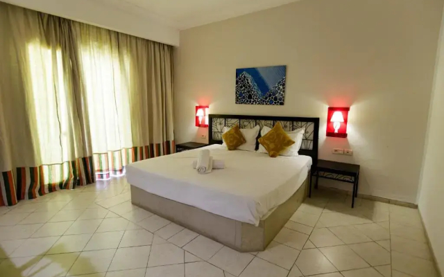 Le Petit Palais Djerba & Spa