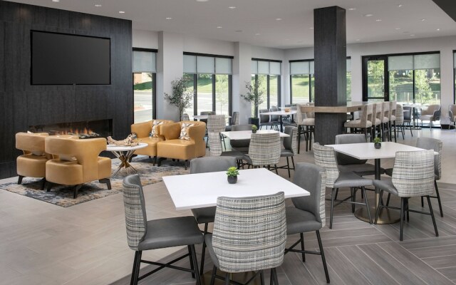 Residence Inn Bozeman Downtown