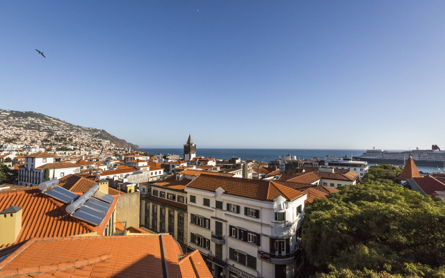 Castanheiro Boutique Hotel