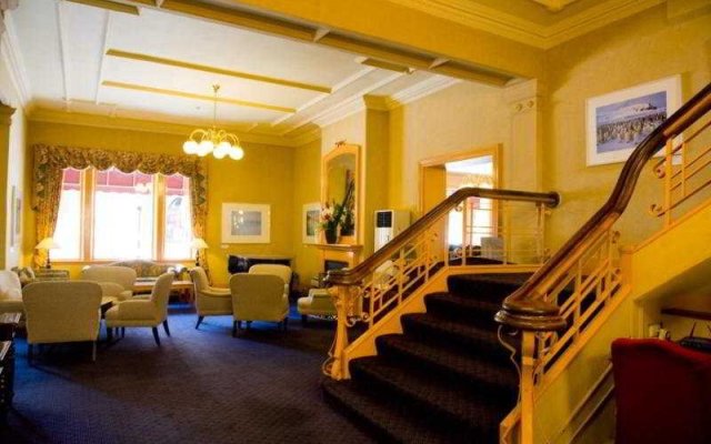 Mercure Hadleys Hobart Hotel