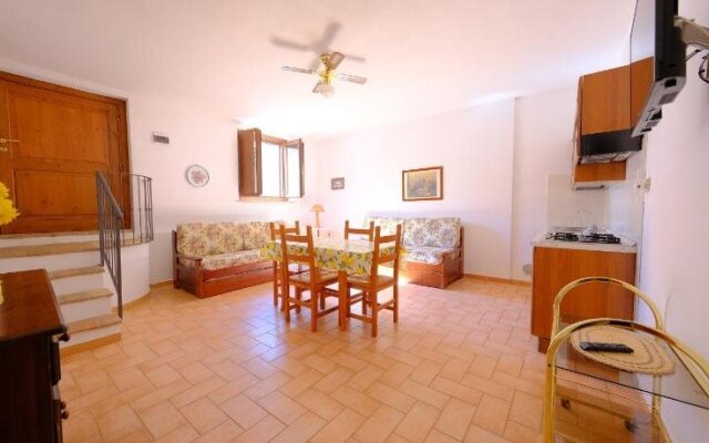 Agriturismo Montegonfoli