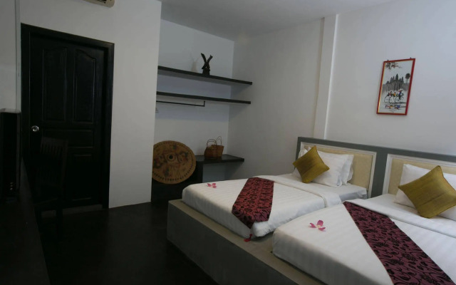K.K Inn Boutique Siem Reap