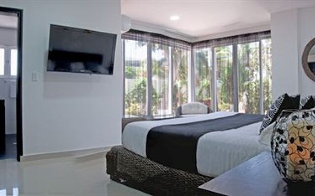 Le Castel Blanc Hotel Boutique