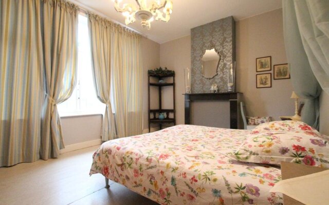 Sweet Alice Holiday Home