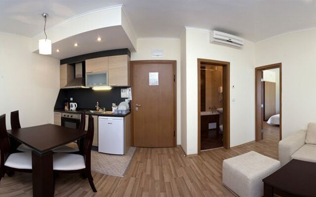 Sunrise Club Apart Hotel