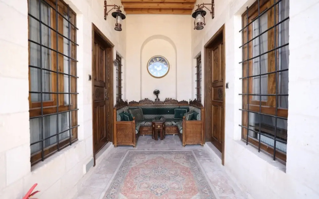 Tessera Hotel