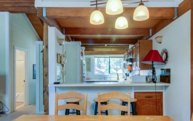 Rocky Point Northstar Condo by RedAwning
