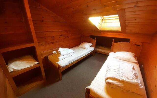 Chalet La Tania, 8 pièces, 13 personnes - FR-1-513-61