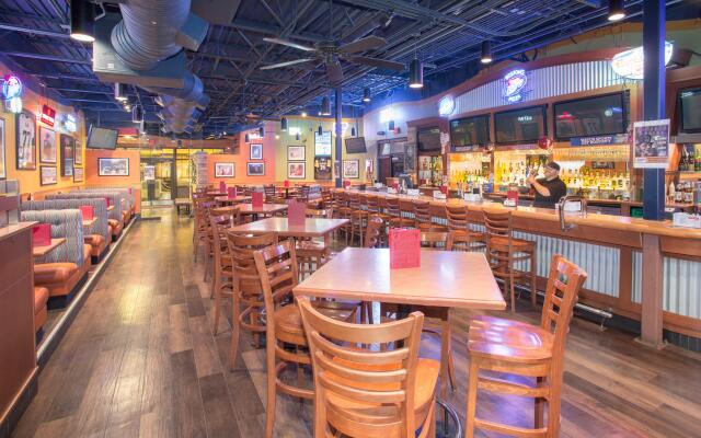 Holiday Inn Little Rock-Airport-Conference Center by IHG