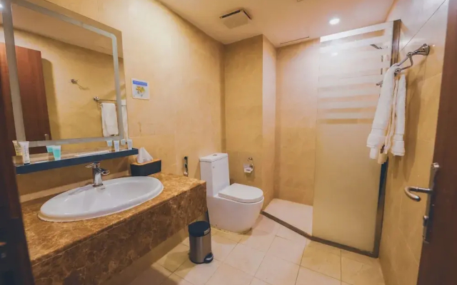 Al Madinah ANASAT Hotel