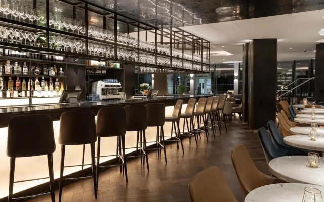 voco Edinburgh-Haymarket by IHG