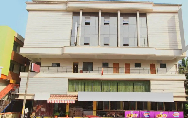 OYO 3397 Hotel Kudla Rasaprakash