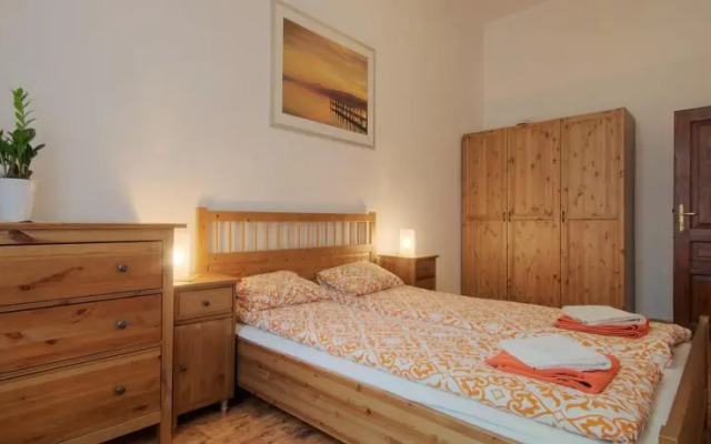 Apartament Andy Pandy