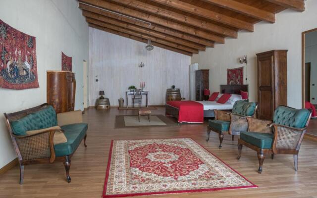 Tenuta Cà dei Mandorli