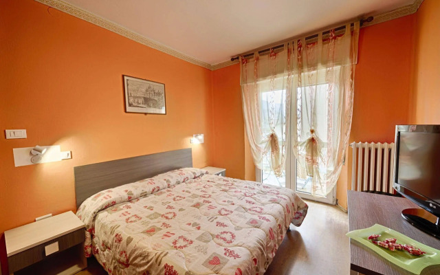 Albergo Mancuso del Voison