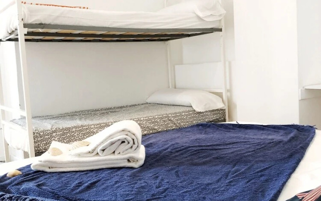 The Sun Hostel