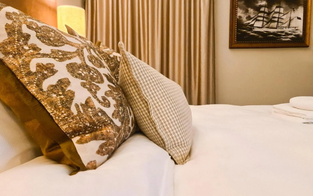 Det Lille Hotel