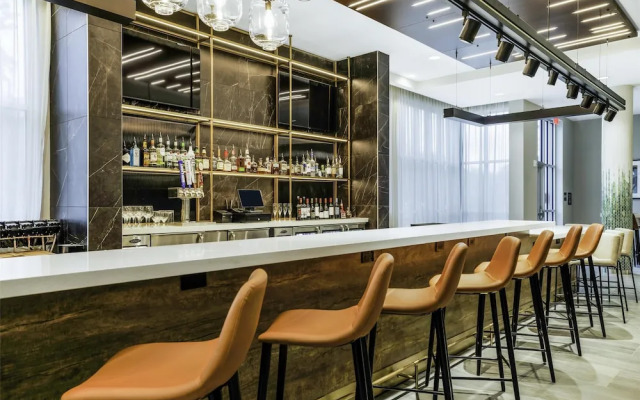 Hilton Garden Inn Nashville Opryland