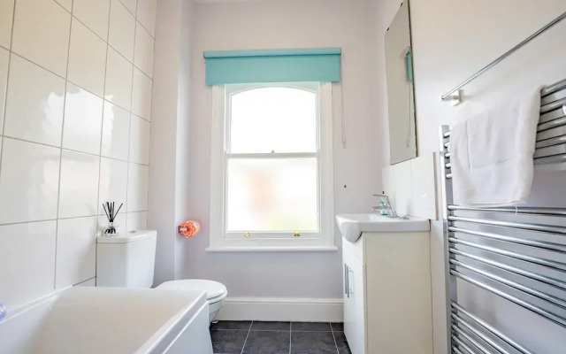 Host Stay Cannon Apartment