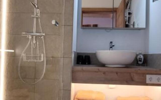 Hochalmbahnen Chalets Rauris 1-20 WE2, Maislaufeldweg 1r EG