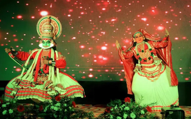 Wayanad Silverwoods Forest Resort & Spa