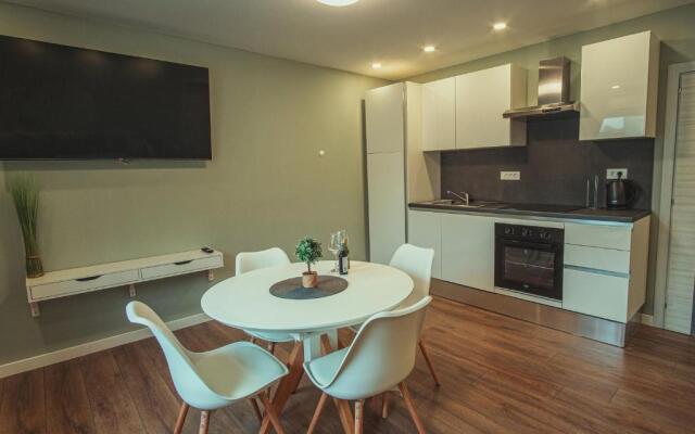 Apartmani Infinity