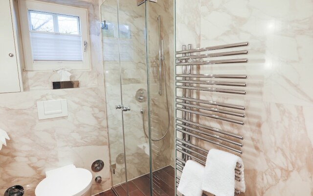 Ferienwohnung Sönshörn 8 Rechts