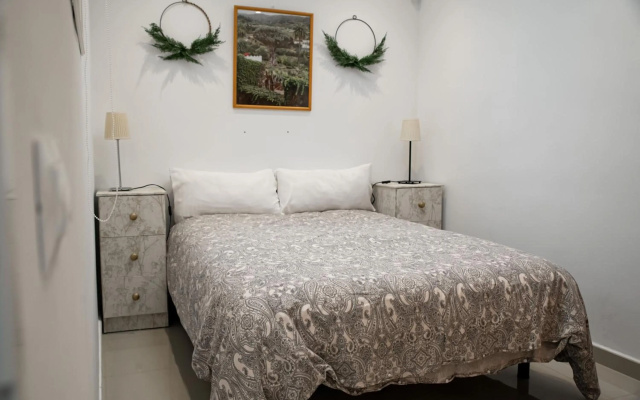 Casa la Furnia
