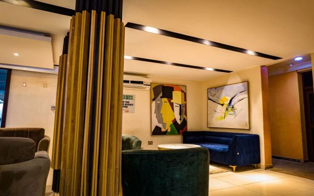 IBD International Hotels Limited