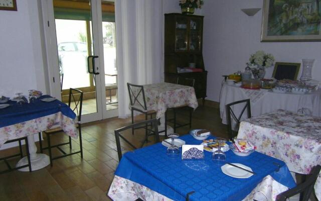 Hotel Galassi