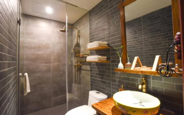 Suzhou Oriental Hotel Pingjiang Branch